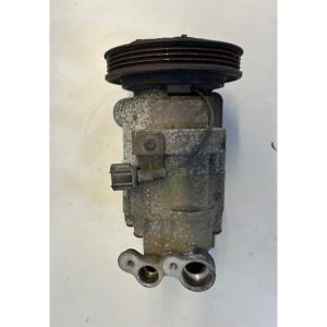 Compressore A/C NISSAN Micra 5a Serie 92600AX84B CR12 Benzina 1240 (05>07) - Product Image 6