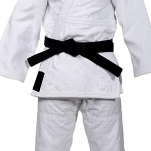 ชุดเครื่องแบบยูโดชุดฝึกยืดศิลปะการต่อสู้แบบกำหนดเอง - Product Image 4