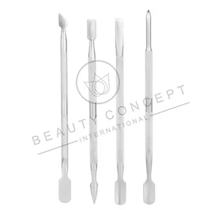 Good Selling Best Supplier New Arrival Product 2023 Highest Quality Cuticle Pushers By Beauty Concept International