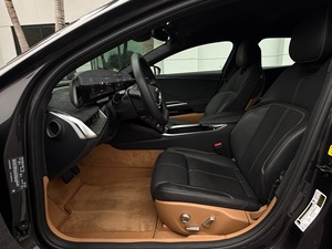 Modèle d'exportation populaire, Lucid Air Grand Touring 2024 d'occasion à vendre - Product Image 5