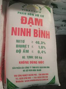 Tube en céramique de haute qualité 1% Biuret urée N46 % 1% Tube en céramique industriel Umcoating pour l'utilisation de la pompe Made Vietnam pour les réfractaires - Product Image 6