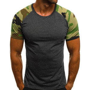 Camiseta Deportiva Extra Grande para Hombre, 100% Algodón, Blanca, Cuello Redondo, Casual, Tejida, de Manga Corta, Ecológica y Transpirable - Product Image 4
