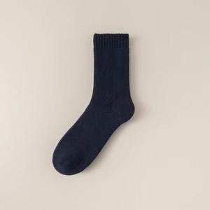 High Quality Breathable Anti-Bacterial Casual Business Spring Men Cotton athletic <b>socks</b> - Product Image 6