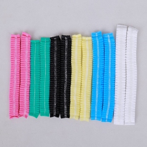 Trendset Medical Professional <b>Scrub</b> <b>Caps</b> Fashion-Inspired Hospital Uniforms Woven Fabric with Adjustable Comfort for Medical Use - Product Image 4