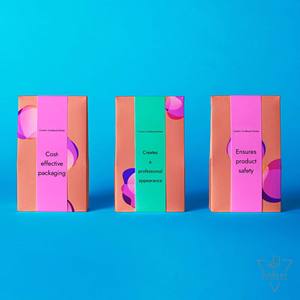 Cajas de Cartón Impresas Personalizadas de Primera Calidad para el Cuidado de la Piel con Soluciones de Empaque Eficaces para Marcas de Belleza que Buscan un Lujo Sostenible - Product Image 4