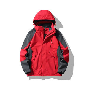 Chaqueta de Pesca Más Vendida, Transpirable, Ligera, Diseño Duradero, Impermeable, para Hombre - Product Image 2