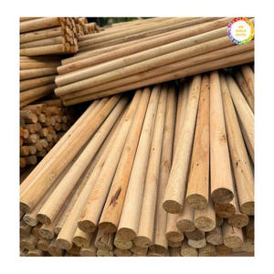 Wooden Plant Stakes Made from Natural Wood for <b>Farming</b> Use - Product Image 6