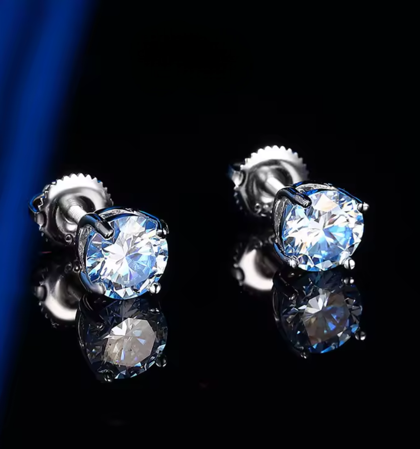 Colorful blue (dark blue)