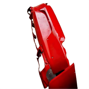 กันชนคุณภาพสูงสำหรับ Ferrari 812; กันชนหลัง 985753436 - Product Image 1