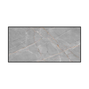 Azulejos para Pisos Interiores de 600x1200 mm, Porcelana Esmaltada de 60x120 cm, Acabado Pulido, Azulejos para Pisos y Paredes con Borde Rectificado - Product Image 2