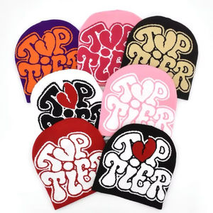Apparel & Accessories>><b>Hats</b> & <b>Caps</b>>>Beanies - Product Image 4