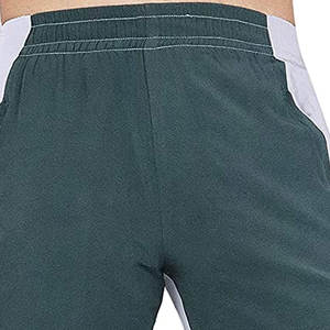 Shorts de Baño para Hombre al por Mayor, Baratos, de Secado Rápido, Talla Grande, Color Sólido, Personalizables, de Spandex/Poliéster con Bolsillos - Product Image 6