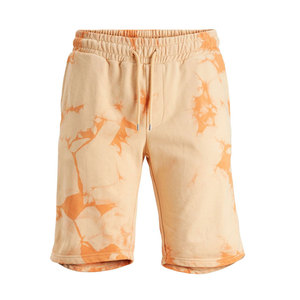 Pantalones Cortos Casuales de Verano para Hombre, Ecológicos, de Secado Rápido, con Estampado por Sublimación, Hechos con Tela Suave, Transpirable y Ligera - Product Image 1