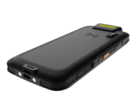 Scanner RFID portable industriel Android UHF PDA RFID lecteur de codes-barres portable scanner de codes-barres UHF