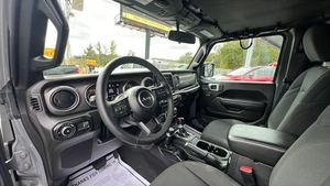 BEST USED 2023 HIGH TIDE 4 DOOR AWD SUV CROSSOVER - Product Image 4