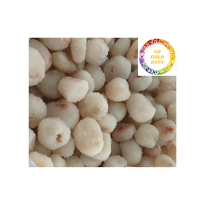 Premium Frozen Lychee Vietnam Origin Ideal para postres y bebidas Topping - Product Image 2