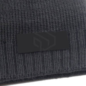 Gorro de Lana de Invierno Personalizado de Alta Calidad, Transpirable e Impermeable, Unisex, Nuevo Estilo, Accesorio de Moda Tejido - Product Image 3