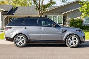 2020 R0 VER Sport H.S.E ไมล์น้อย เครื่องยนต์สมบูรณ์ ระบบเกียร์อัตโนมัติ หลังคาพาโนรามา ไฟ LED พร้อมส่ง - Product Image 5