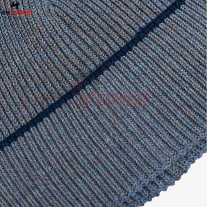 Unisex Warm Winter <b>Beanie</b> Cap New Style Fashion Acrylic Knit Cuffed <b>Beanie</b> Logo Men's Knit Cuff <b>Beanie</b> Cap <b>Waterproof</b> Fabric - Product Image 6