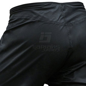 กางเกง MMA ผู้ชายแบบใหม่ สีพื้น สำหรับขายออนไลน์ ผลิตในปากีสถาน - Product Image 6