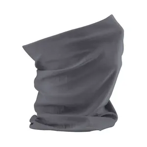 Custom <b>Snood</b> Neck Warmer Face Covering Safety & Survival Gear Merchandise - Product Image 6