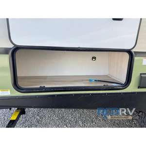 Autocaravana Forest River RV No Boundaries NB20.3 Beast Mode 2026 con Suspensión Independiente y Capacidad para 4 Personas, Móvil - Product Image 5