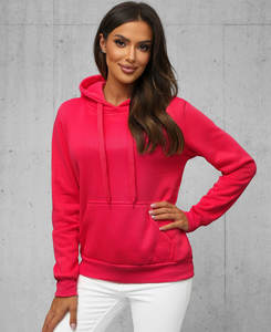 Noir nouveauté femme sweat décontracté Logo personnalisé polaire nouveau Style goutte épaule à capuche dames - Product Image 4