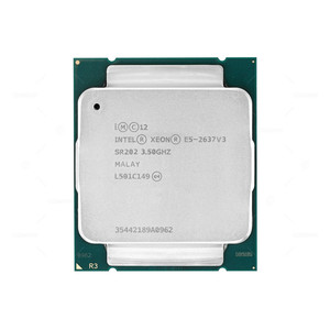 Cho Intel <span class=keywords><strong>Xeon</strong></span> E5-2637 V3 3.50Ghz 4-Core 15MB Bộ Nhớ Cache 135W LGA2011-3 Ổ Cắm - Product Image 2