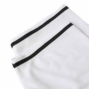 Camisetas de béisbol para hombre de alta calidad con servicio OEM, camisetas de manga corta con logotipo personalizado y botón transpirable, venta al por mayor - Product Image 6