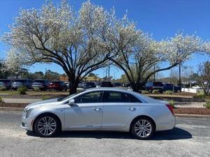 Usado 2018 C.adillacc XTS Lujo - Product Image 3