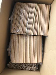 ขายส่งหลอดไม้ไผ่ขัดเงาธรรมชาติ 100% รักษาเห็บป่าน ปลอดภัยต่อสุขภาพผู้ใช้ 2024 - Product Image 4