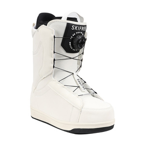 Bottes de <span class=keywords><strong>ski</strong></span> personnalisées OEM ODM à ajustement rapide, système NX Dial, imperméables et durables, pour snowboard - Product Image 5