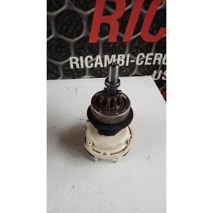 Moteur de démarreur réducteur OPEL Kadett D (79>84) 1007010045 Essence - Product Image 6