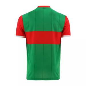 Camiseta de Fútbol Gaélico y Hurling GAA, 100% Poliéster, Impresión por Sublimación Total, Talla y Color Personalizables, Camiseta de Entrenamiento con Logotipo Personalizado - Product Image 3