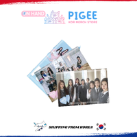 HEARTS2HEARTS - [ FOCUS ] 1er mini-album (version photobook) Album KPOP Best Seller en Corée