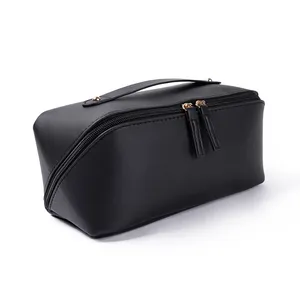 Borsa da Toilette Personalizzabile Diiq, Pochette per Gadget Personalizzabile - Product Image 1
