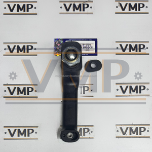 VOE 11444199 <b>Door</b> Handle for Volvo Wheel Loaders VMP Brands High Quality New Condition Construction Machinery Spare Parts - Product Image 3