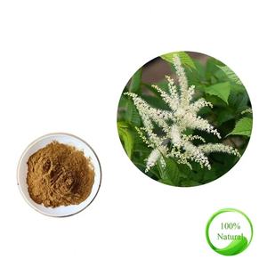 Extrato erval 4:1 preto do extrato da raiz do <span class=keywords><strong>Cohosh</strong></span> do preto do extrato do <span class=keywords><strong>Cohosh</strong></span> do extrato do 20:1 - Product Image 4