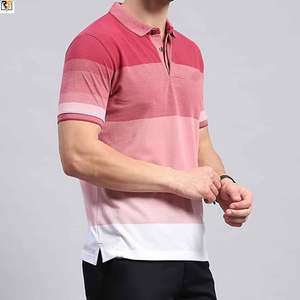 เสื้อโปโลชุดยูนิฟอร์มนักเรียนเสื้อโปโลปักลายโลโก้220gsm งานผ้าโพลีเอสเตอร์สำหรับใส่ทำงาน - Product Image 3