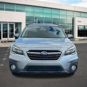 Usado Su-baru Legacy, Forester y XV Excelente economía de combustible y experiencia de conducción suave - Product Image 5