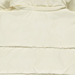 Manteau à capuche lourd rembourré bouffant de créateur surdimensionné 2025 hommes bulle de duvet hommes brillant veste bouffante confortable Service OEM - Product Image 6