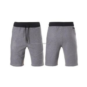 Vêtements décontractés Street Offre Spéciale Nouveau Design Marque Privée Hommes Shorts d'été Hommes Vêtements décontractés Coton Polyester Fait Gym Sport - Product Image 1