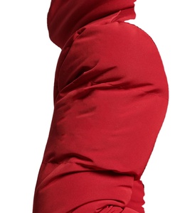 Doudounes légères pour hommes Manteau d'hiver décontracté à capuche résistant à l'eau avec capuche isolée pour les voyages Vestes de ski - Product Image 3