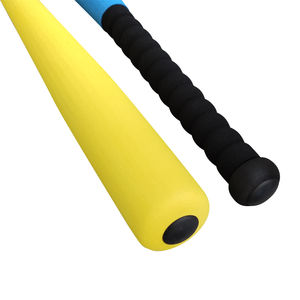 Club Bate de béisbol Madera Arce Fresno Abedul Bambú Compuesto Aleación de aluminio Metal Fibra de carbono Acero Profesional Durable - Product Image 5