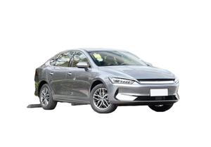 Sedán Eléctrico de Largo Alcance 2024, 420 KM, 5 Plazas, Vehículo de Nueva Energía, EV Chino Asequible en Venta - Product Image 4