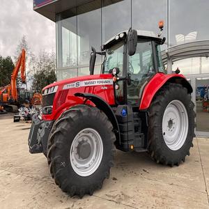 Massey Ferguson Tractores agrícolas Stock Entrega rápida Ofertas al por mayor Motor de bomba central disponible para la venta ¡Compre ahora! - Product Image 4