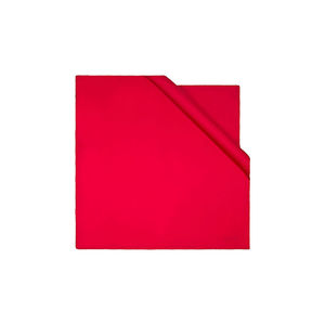 Alfombra Aker Sport Tivil Square con diseño de patrón sólido - Product Image 1