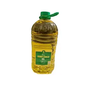 最佳太阳花油/100% 精制向日葵烹饪最佳向日葵油球向日葵油在法国出售
