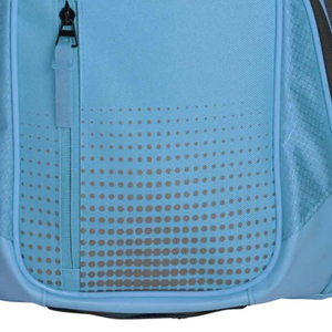 Sac à dos professionnel pour batte de baseball de sport de plein air, compartiment confortable pour chaussures, rangement personnalisé pour équipement, pour les passionnés de sport - Product Image 4