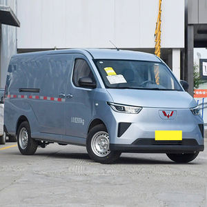 Wuling Yangguang พวงมาลัยขวาสำหรับรถบัสโดยสาร<span class=keywords><strong>2</strong></span>ที่นั่งรถพลังงานไฟฟ้าใหม่-RHD & LHD - Product Image 5